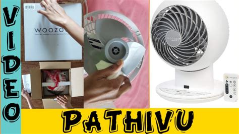 In this model, Woozoo takes a commission fee from the owner, while each resident directly contracts with the owner. . How to clean a woozoo globe fan